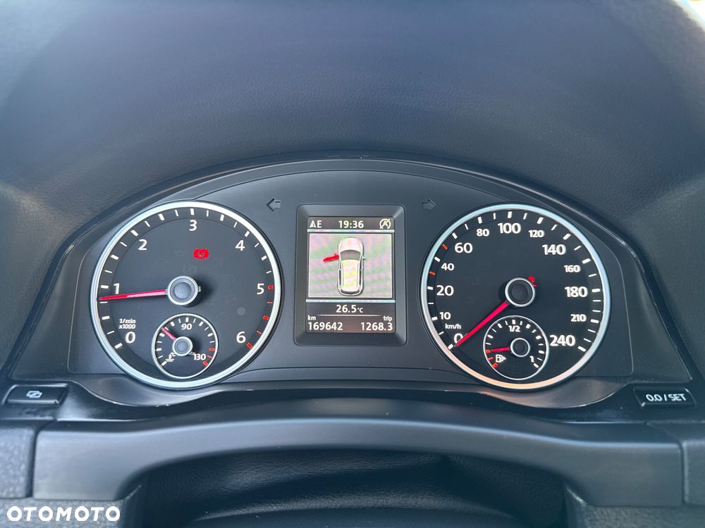 Volkswagen Tiguan 2.0 TDI DPF 4Motion Sport & Style - 27