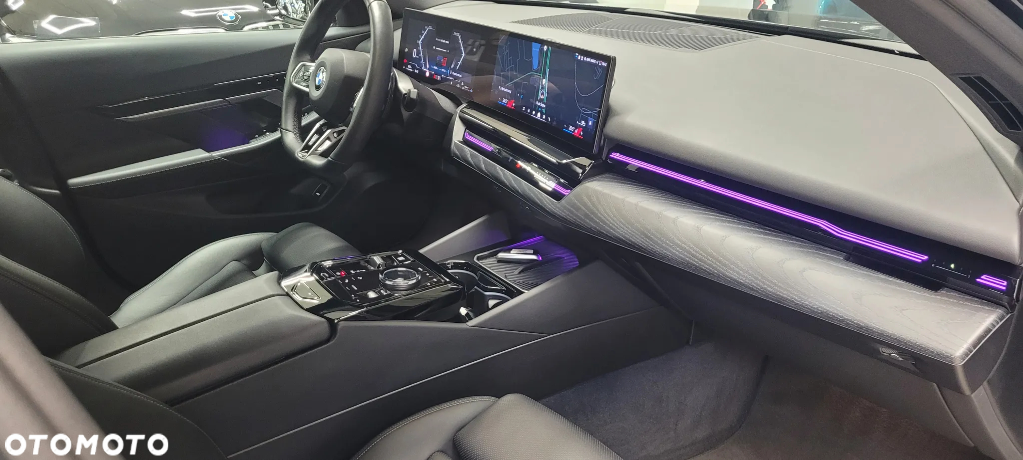 BMW Seria 5 - 6