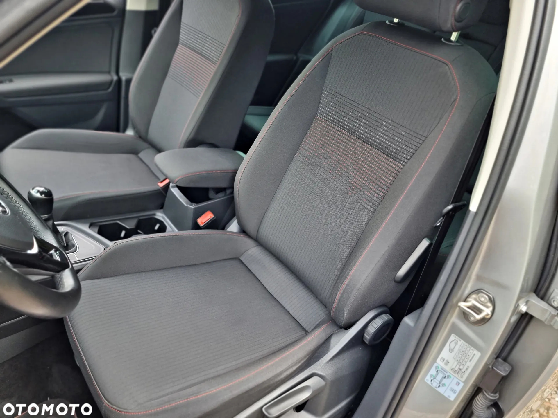 Volkswagen Tiguan 2.0 TDI SCR (BlueMotion Technology) Sound - 25