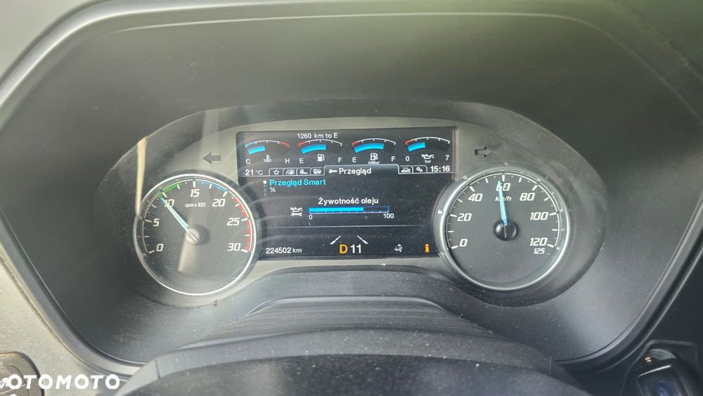 Ford MAX - 4