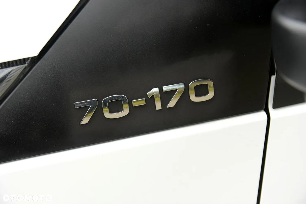 Iveco DAILY/70C17/WYWROTKA 3-STRONNA/Rozstaw osi 4.10cm/KOŁA BLIŹNIACZE/3.0 HPi 170 KM/SALON POLSKA - 13