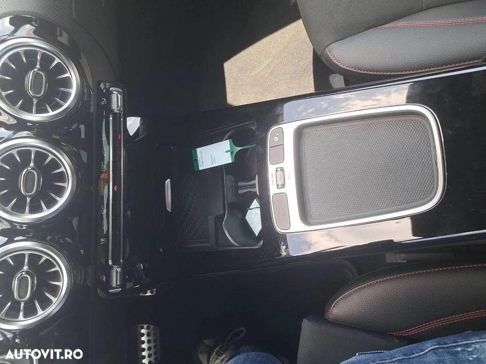 Mercedes-Benz A 200 MHEV 7G-DCT - 5