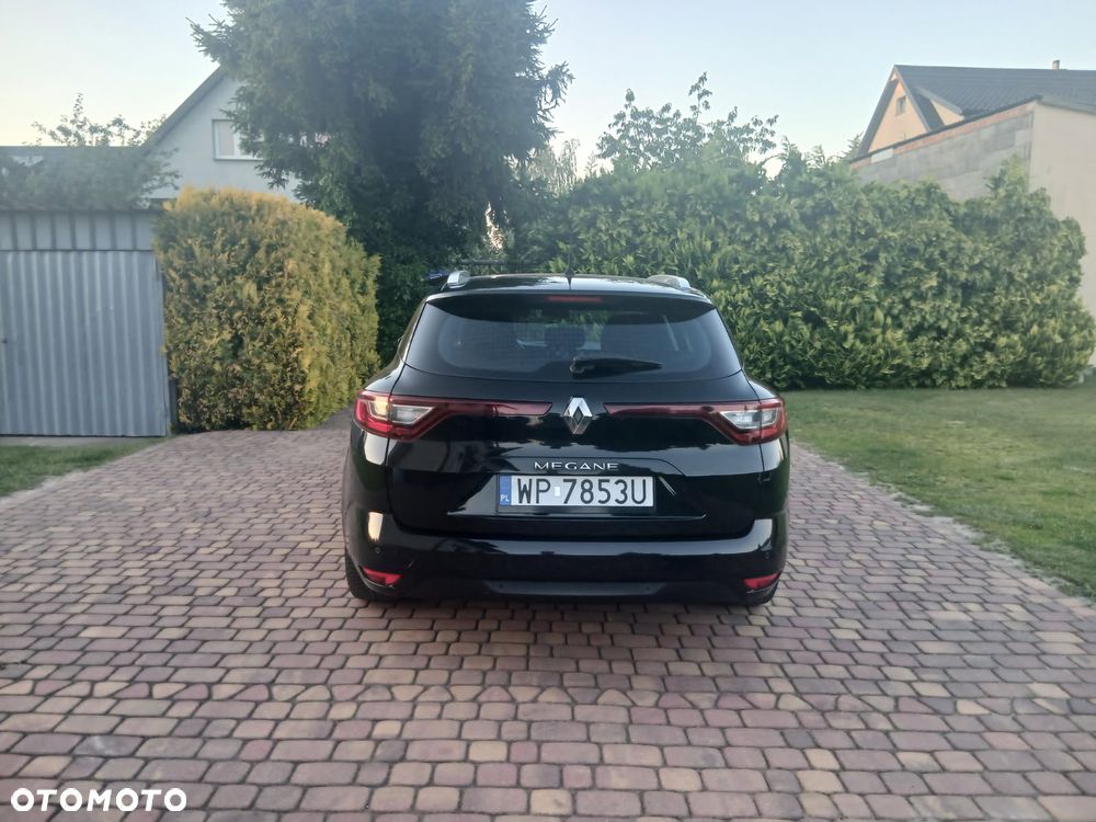 Renault Megane 1.2 16V TCe Energy Bose - 6