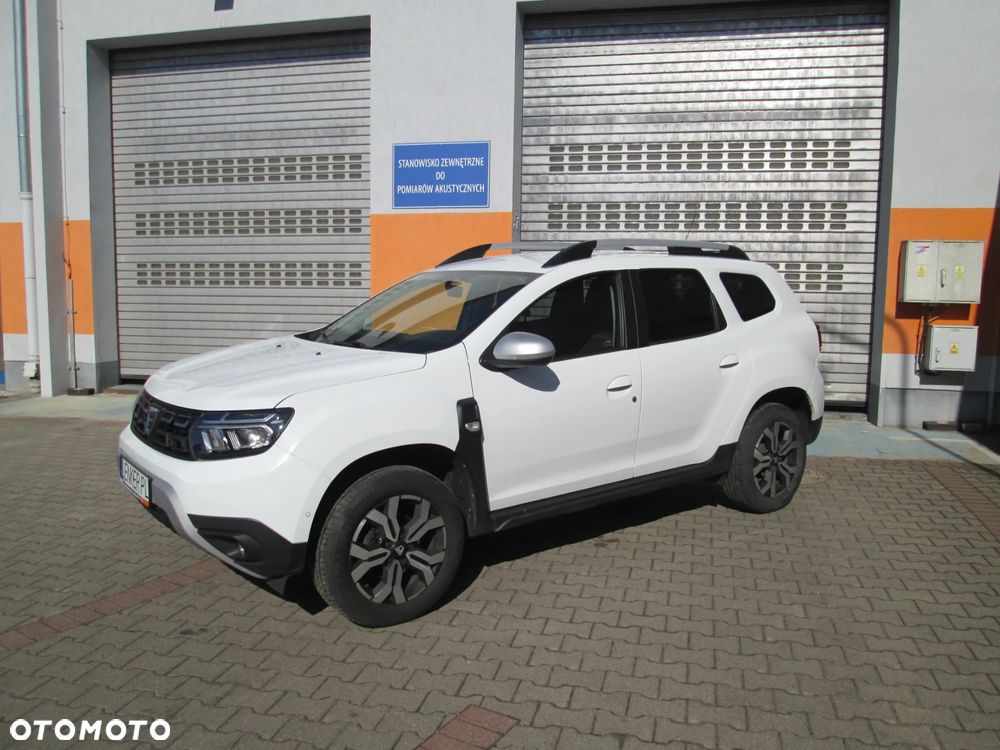 Dacia Duster - 7