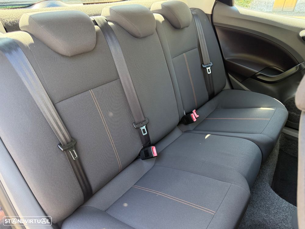SEAT Ibiza 1.2 12V Style - 6