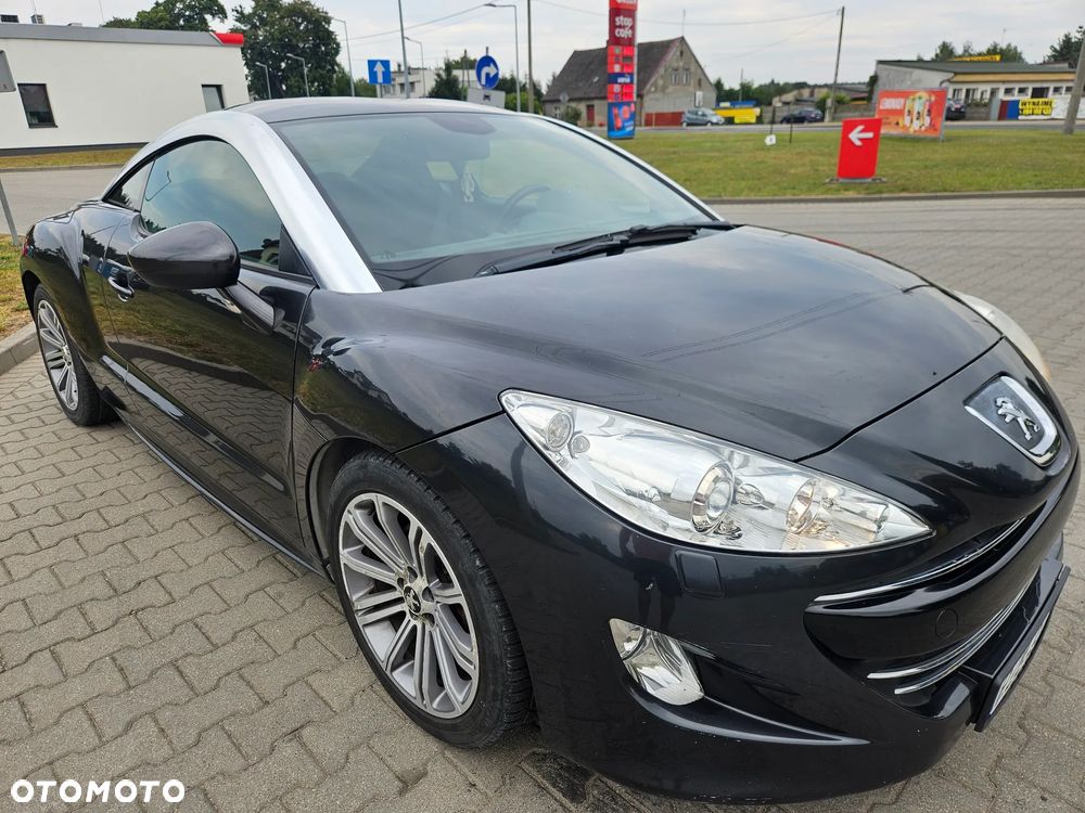 Peugeot RCZ 1.6 155 THP - 7