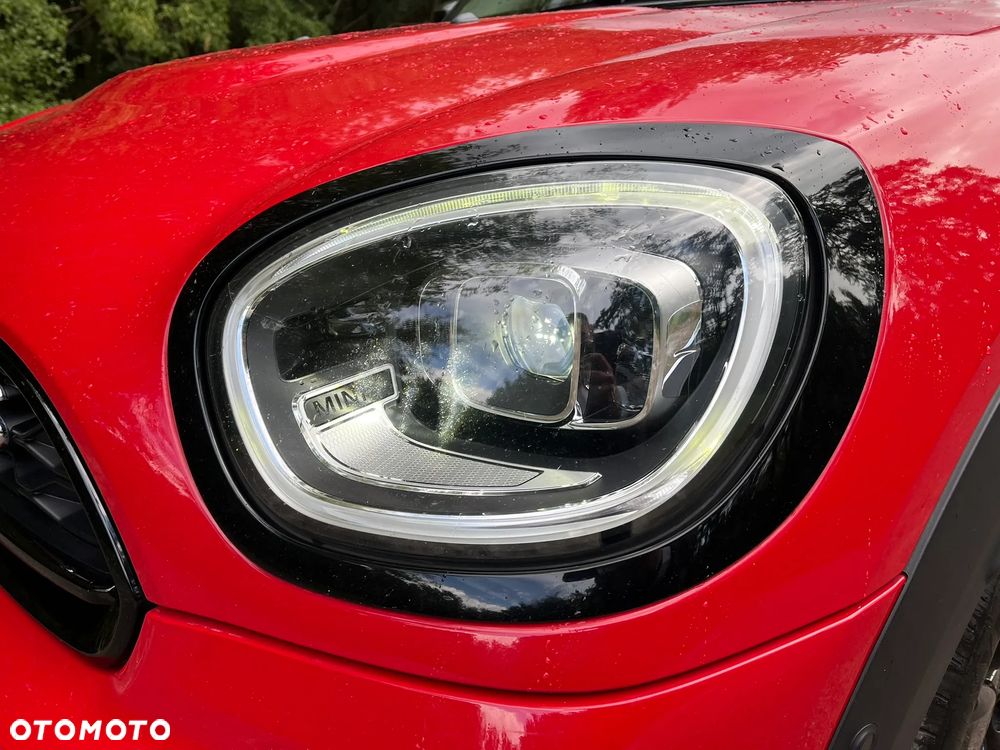 MINI Countryman Cooper S ALL4 Classic Trim sport - 15