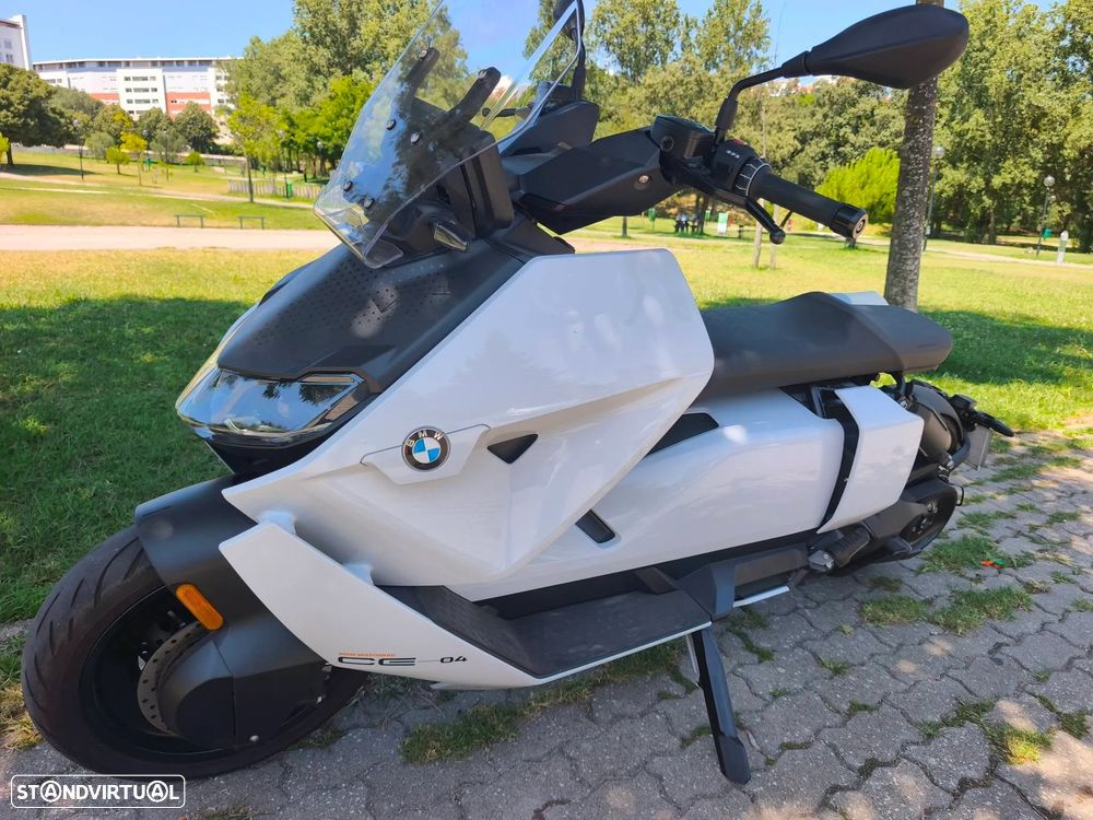 BMW CE 04 - 9