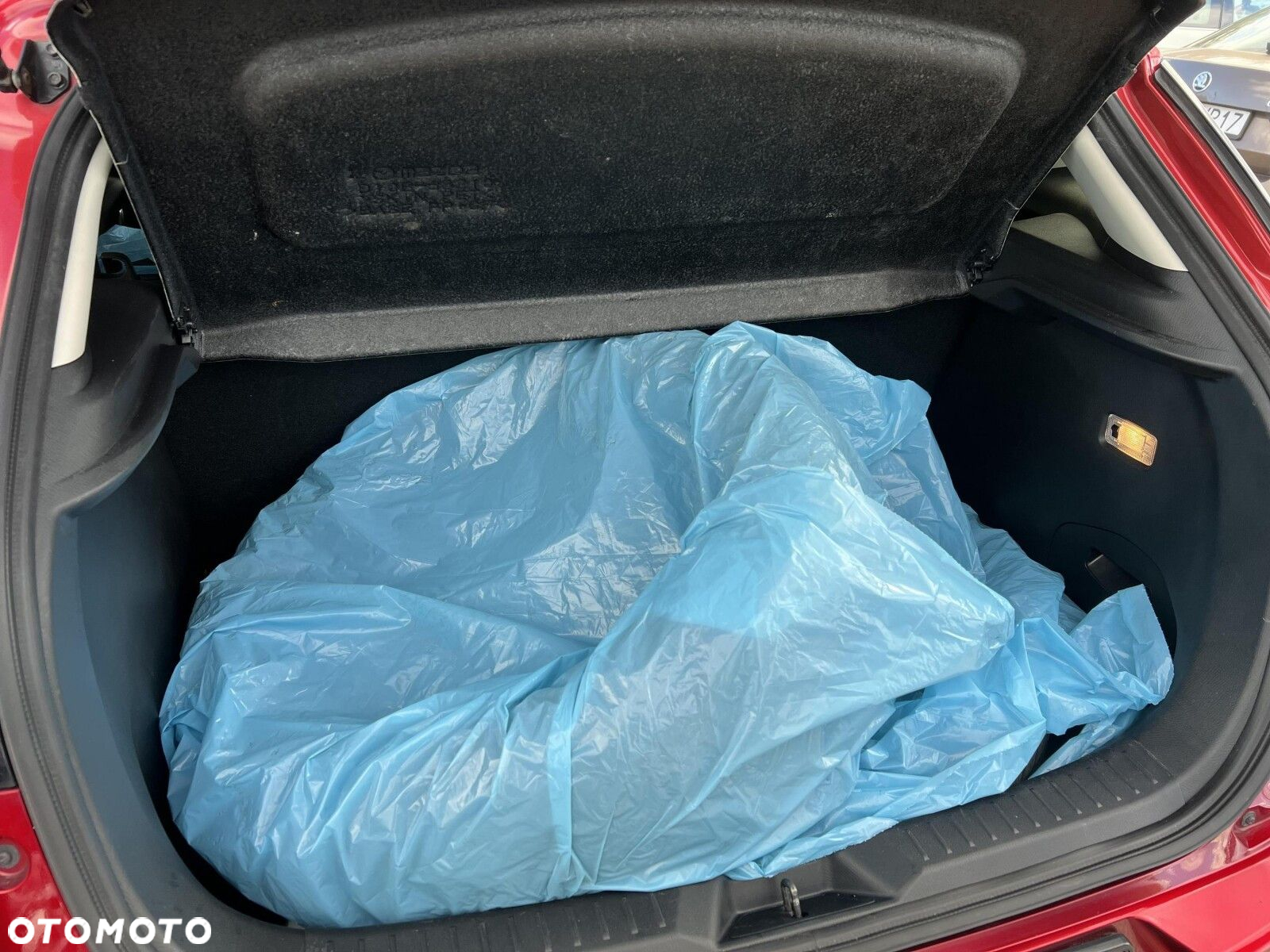 Mazda CX-3 2.0 SkyPassion i-Eloop 4x4 - 9