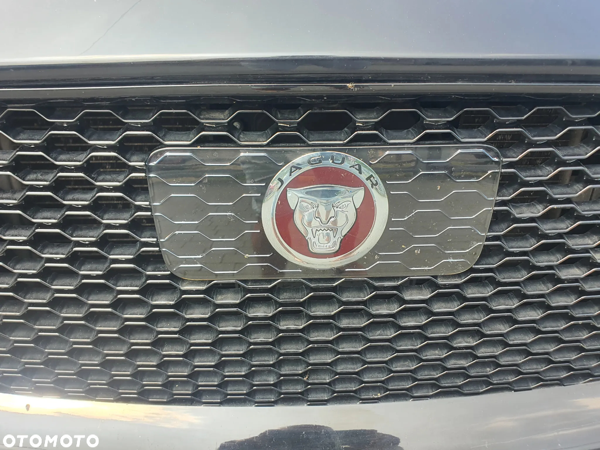 Jaguar F-Pace 2.0 i4D AWD Portfolio - 20