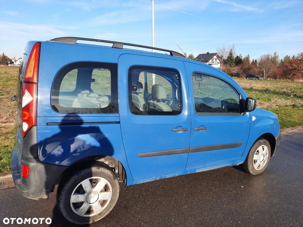 Renault Kangoo - 14