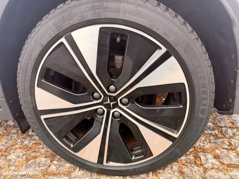 Polestar 2 Single Motor 78kWh - 20
