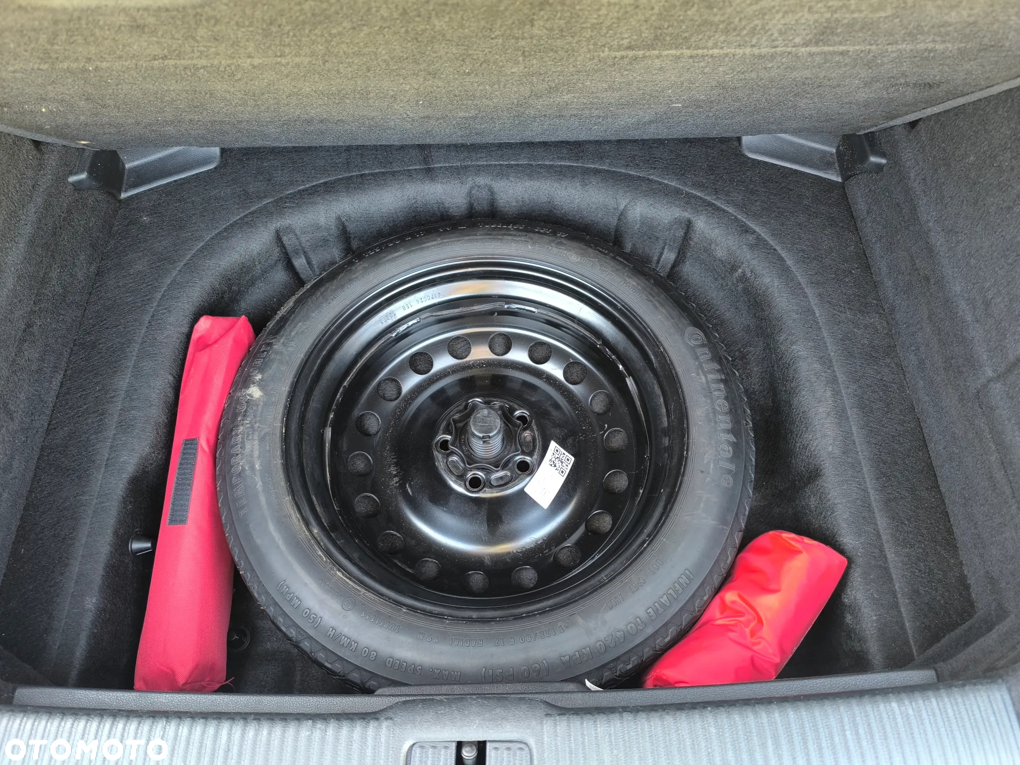 Audi A3 2.0 TDI Attraction - 17