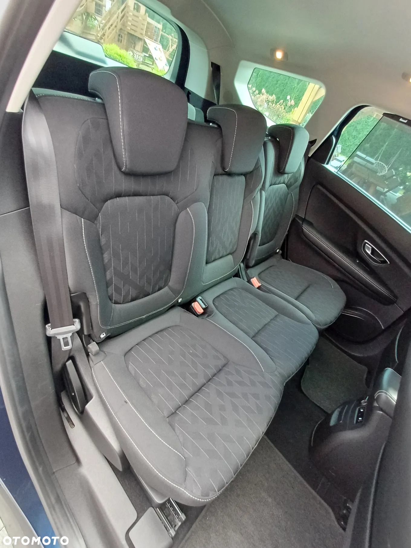 Renault Grand Scenic - 23