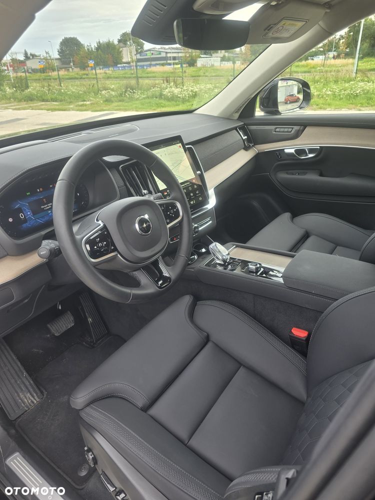 Volvo XC 90 - 3