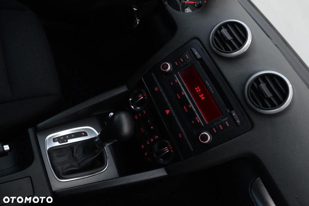 Audi A3 Sportback - 31