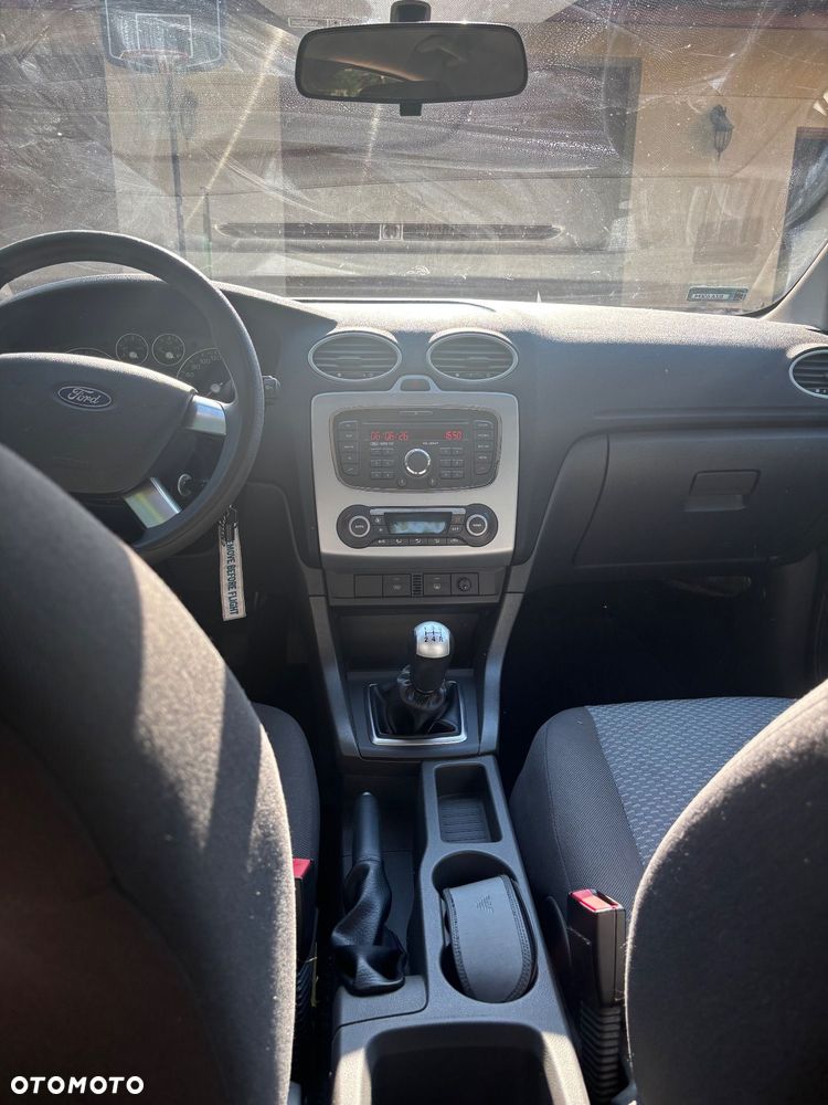 Ford Focus - 6