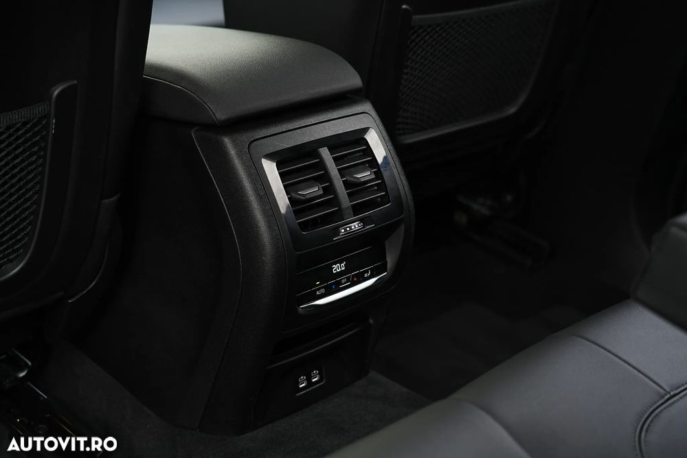 BMW X3 xDrive30e Aut. Luxury Line - 21