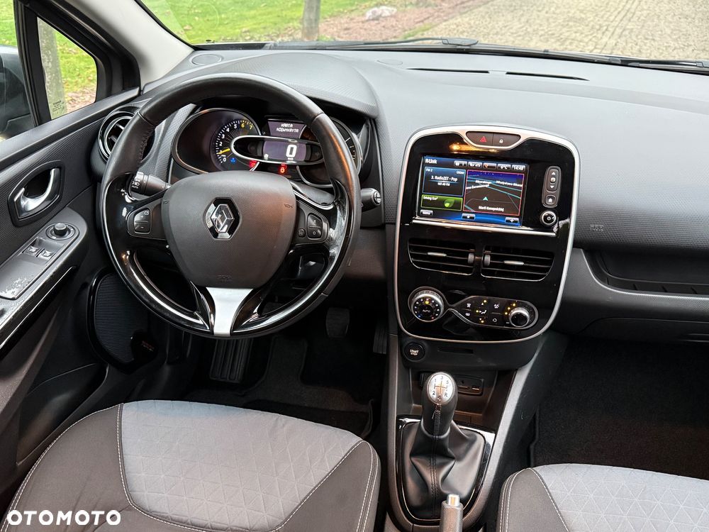 Renault Clio Energy TCe 90 Start & Stop Intens - 14