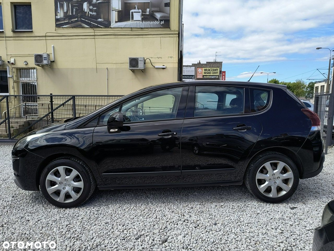 Peugeot 3008 1.6 BlueHDi Active S&S - 29