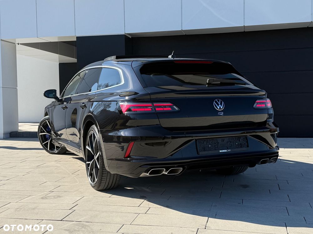 Volkswagen Arteon Shooting Brake 2.0 TSI 4Motion R DSG - 24