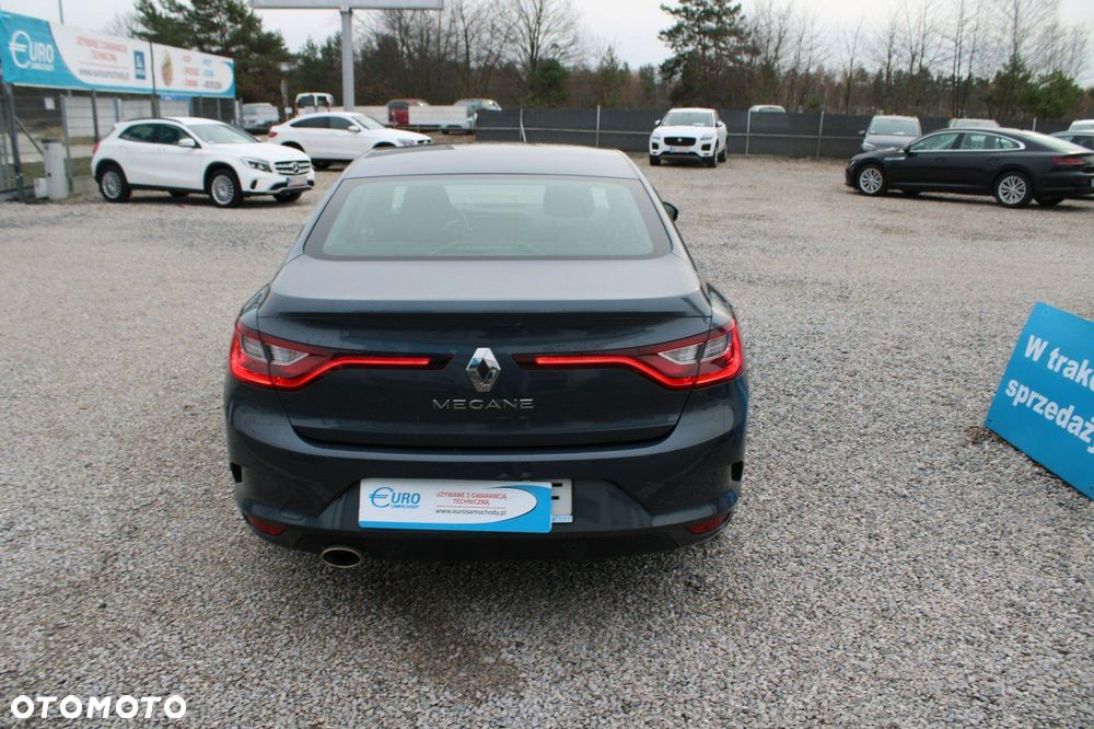 Renault Megane - 7