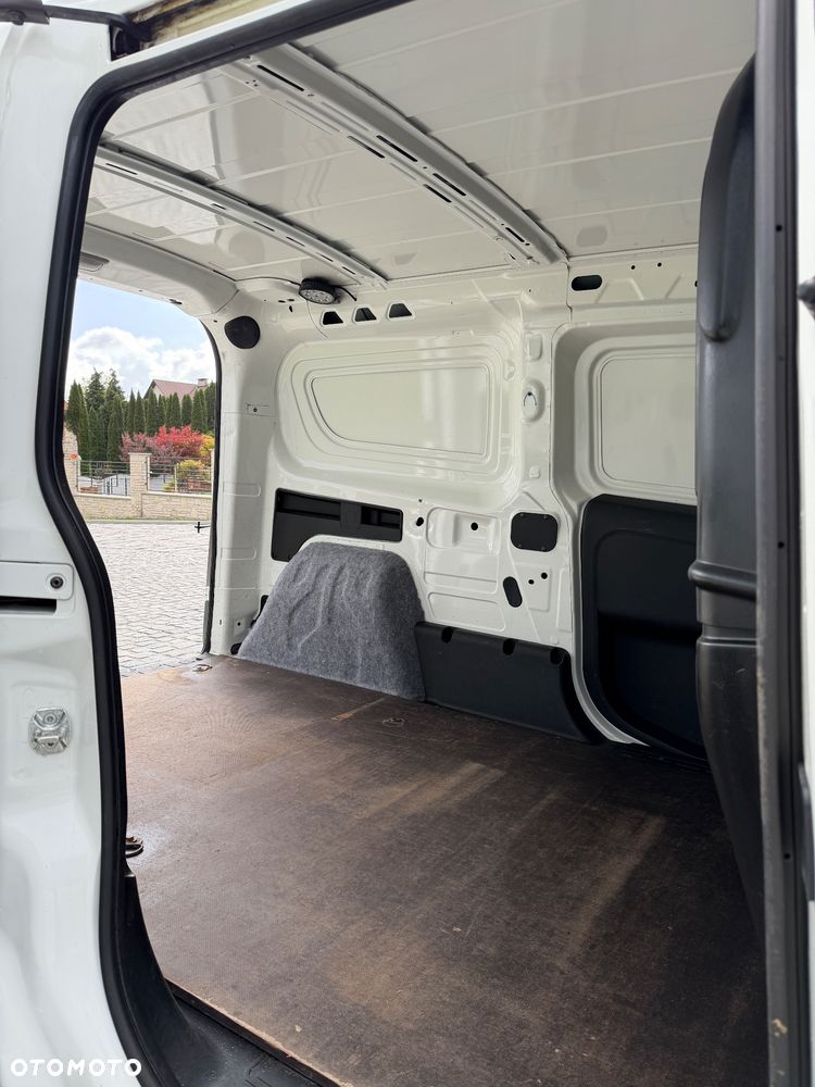 Fiat Doblo Maxi - 11