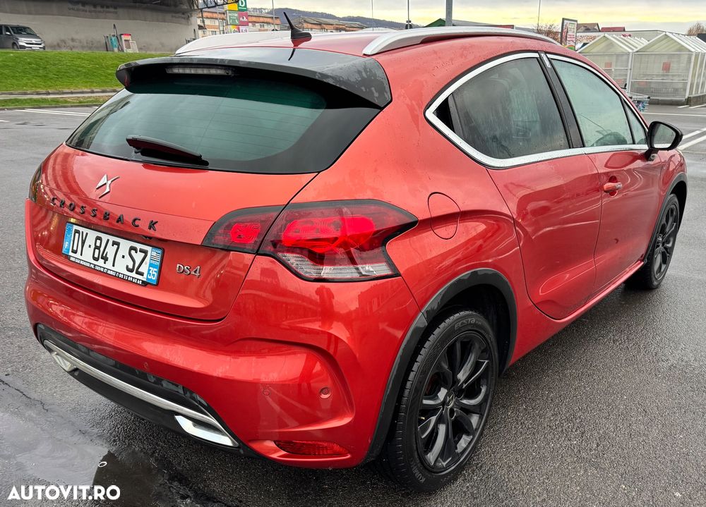 Citroën DS4 ver-blue-dci-115-edc-intens - 7