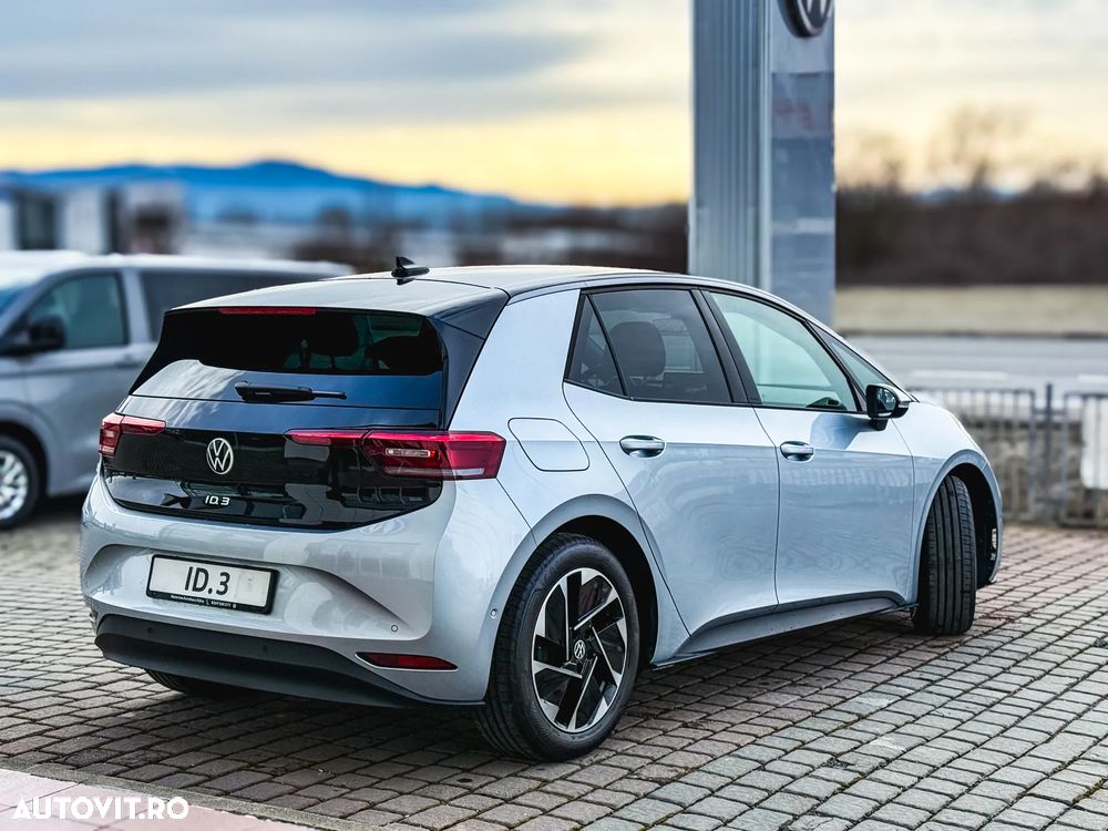 Volkswagen ID.3 - 7