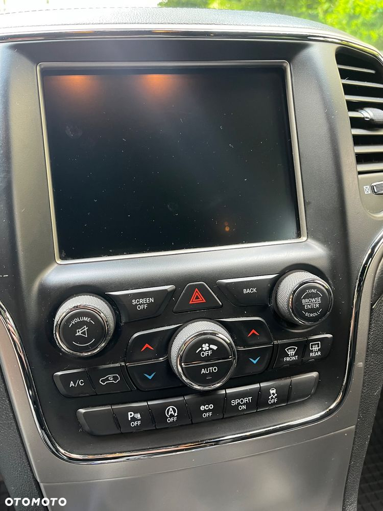 Jeep Grand Cherokee 3.6 V6 Laredo - 10