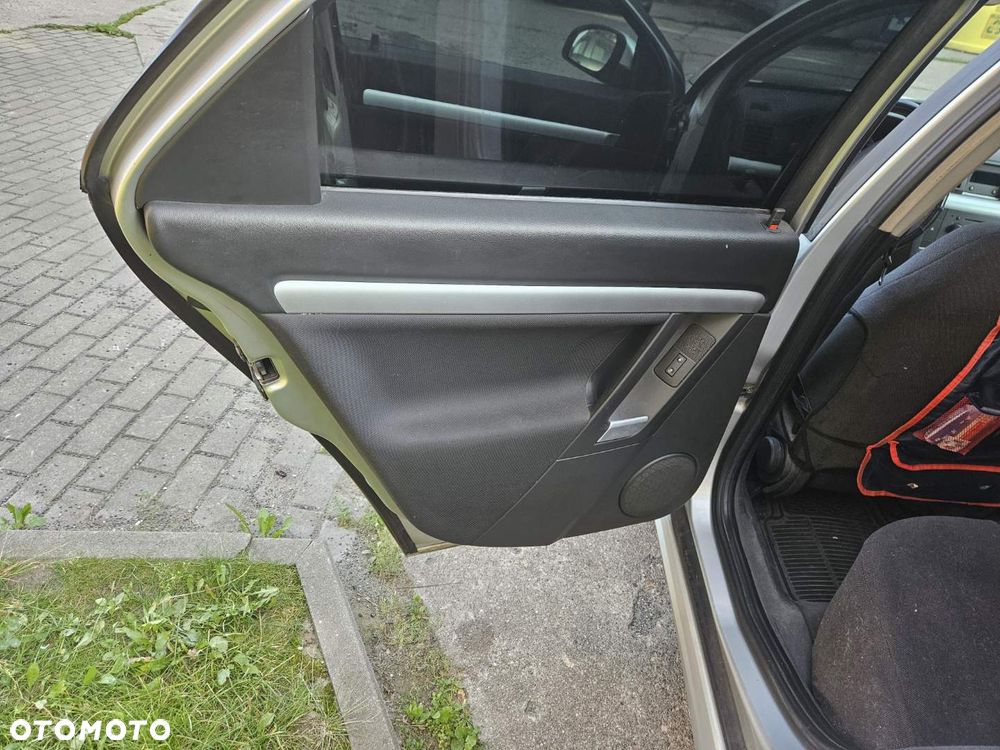 Opel Vectra 1.8 Club - 13