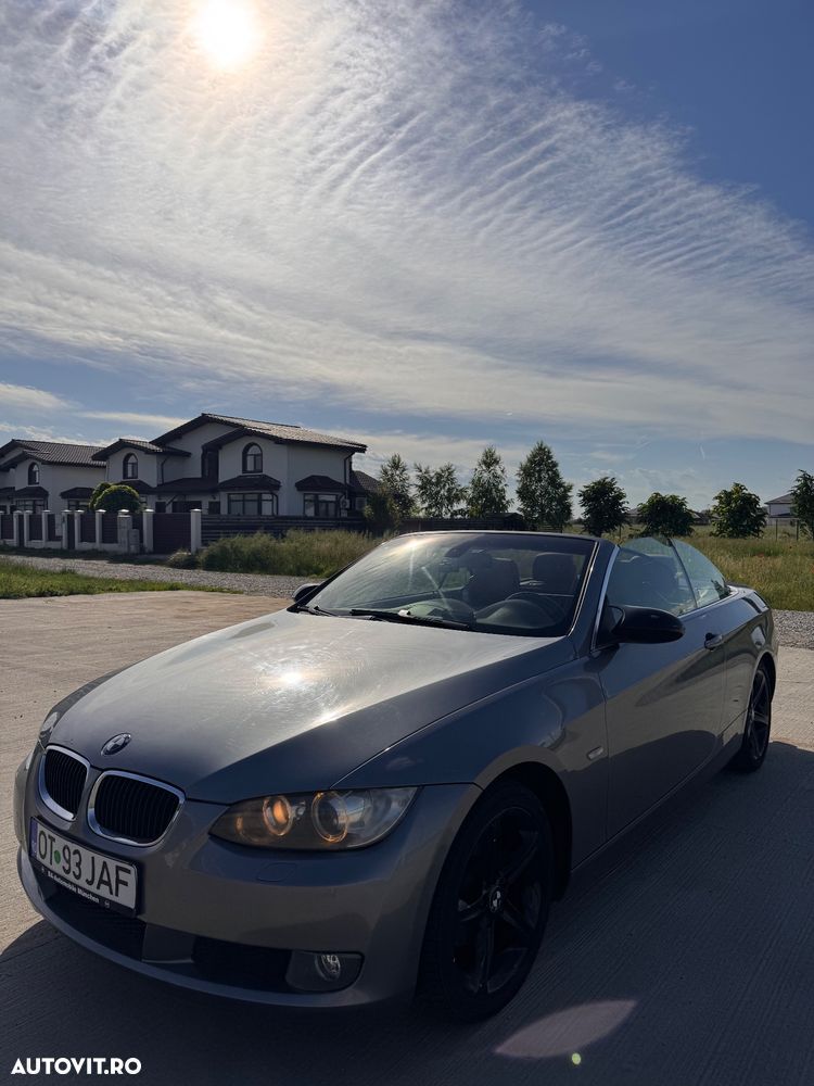 BMW Seria 3 320i - 1