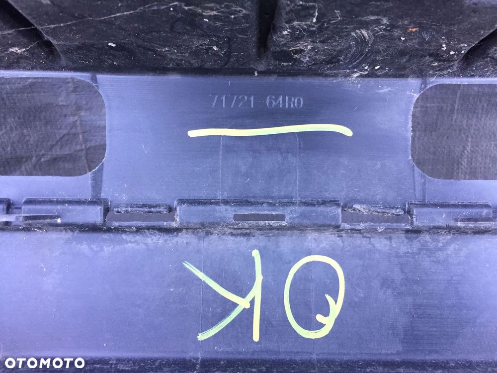 SUZUKI SX4 S-CROSS LIFT 2016- ZDERZAK PRZÓD PRZEDNI - 8