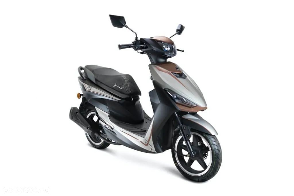 Junak 108 - 1
