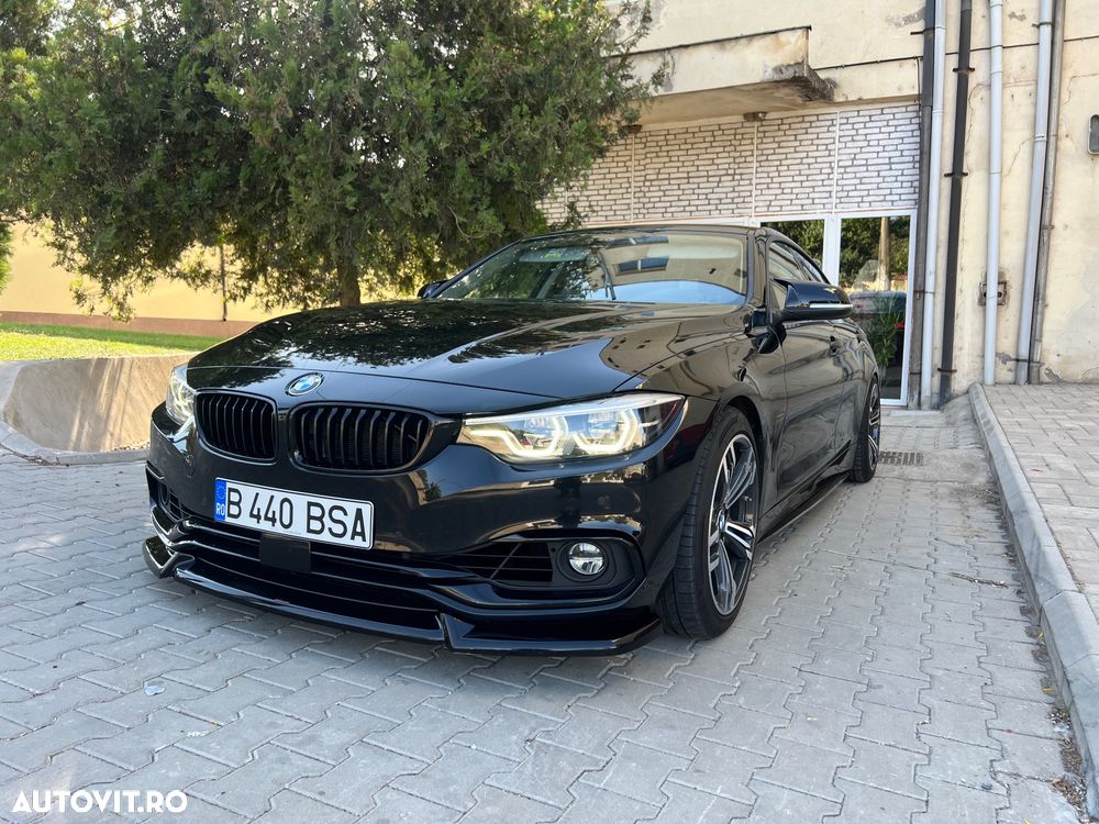 BMW Seria 4 - 1