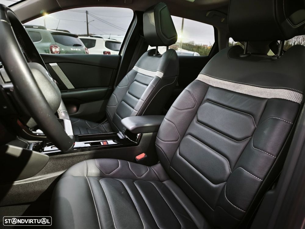 Citroën C4 1.5 BlueHDi Shine Pack EAT8 - 21