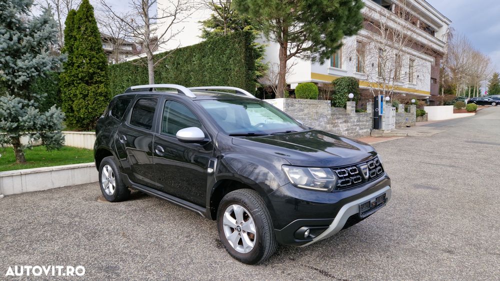 Dacia Duster 1.5 Blue dCi Prestige - 3