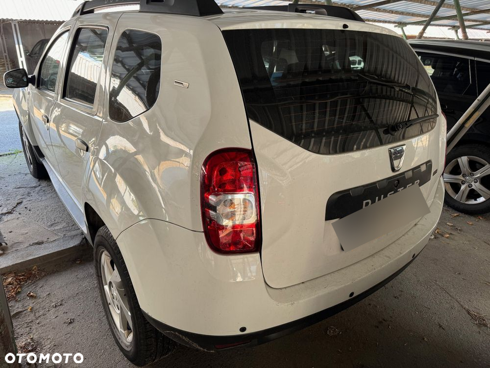 Dacia Duster 1.6 SCe Open 4x4 S&S
