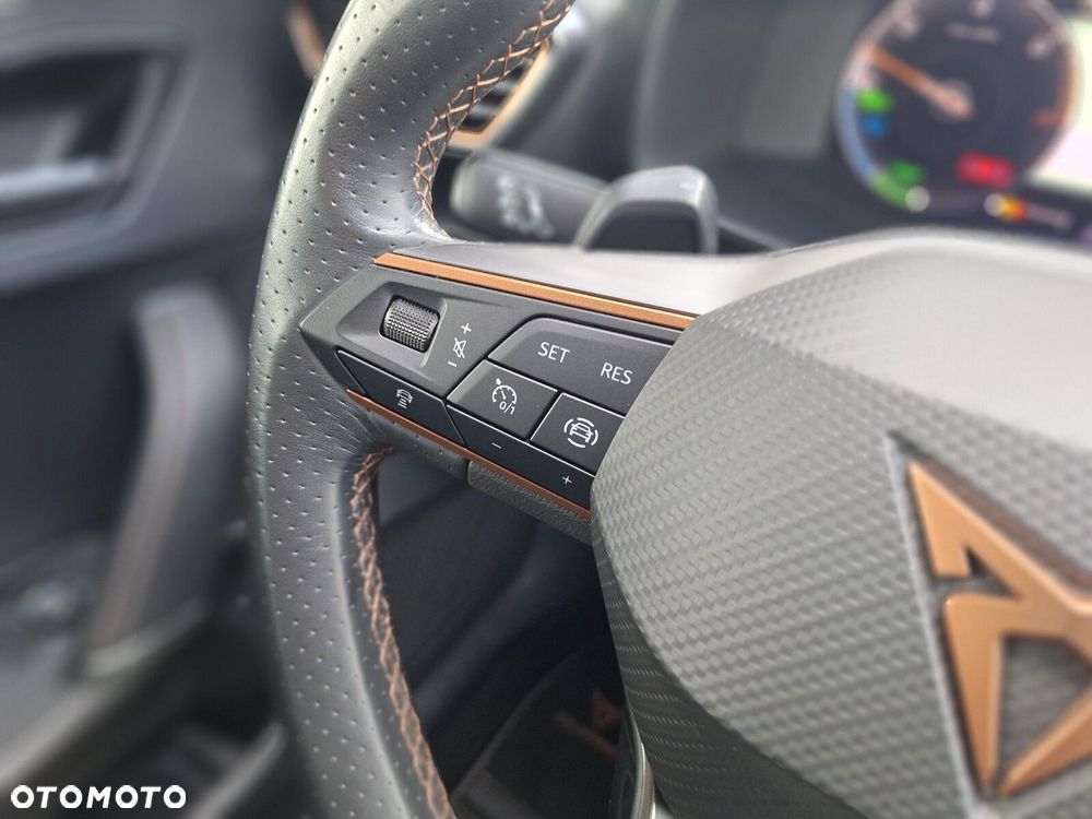 Cupra Formentor 1.4 e-Hybrid VZ DSG - 20
