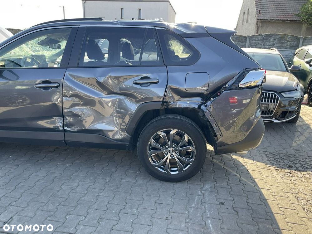 Toyota RAV4 2.5 Hybrid Active 4x2 - 4