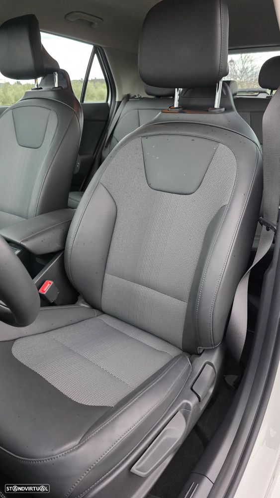 Kia Niro EV Inspiration - 13