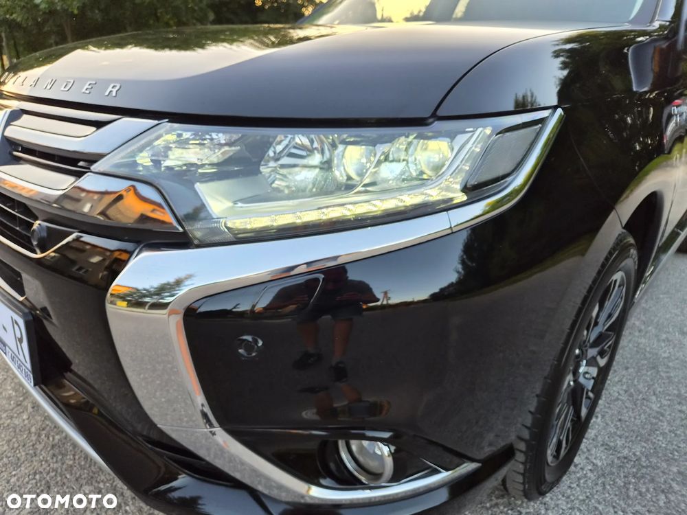 Mitsubishi Outlander - 39