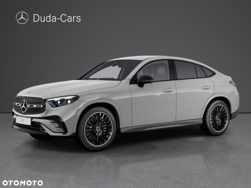 Mercedes-Benz GLC II (2022-), 2026