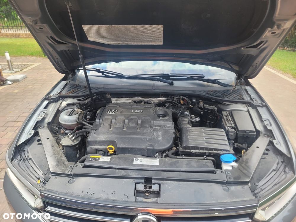Volkswagen Passat 2.0 TDI BMT Comfortline DSG7 - 35