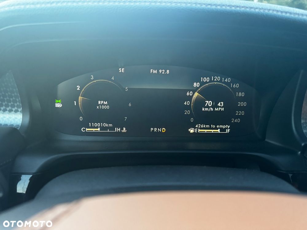 Lincoln Aviator - 14