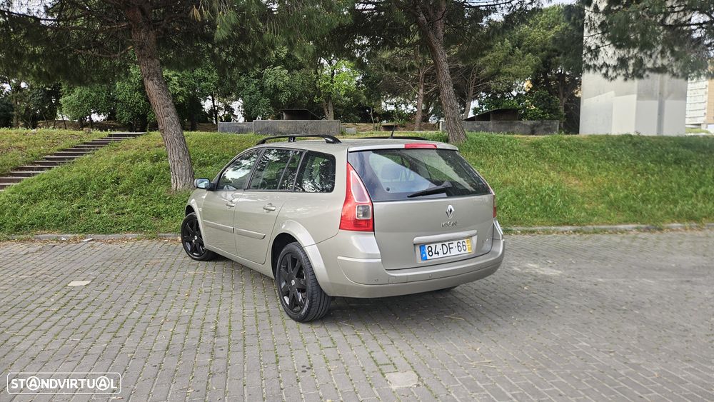 Renault Mégane Break - 8
