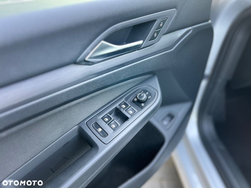 Volkswagen Golf VIII 1.4 TSI Plug-In Hybrid Style DSG - 25