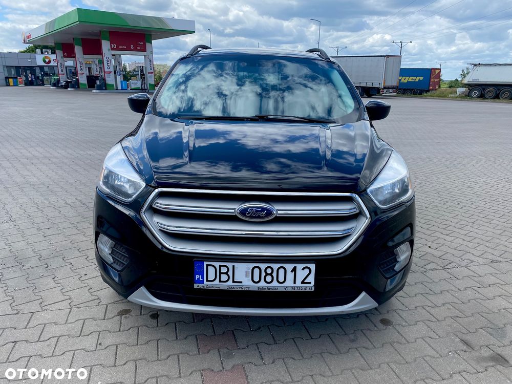 Ford Escape - 3