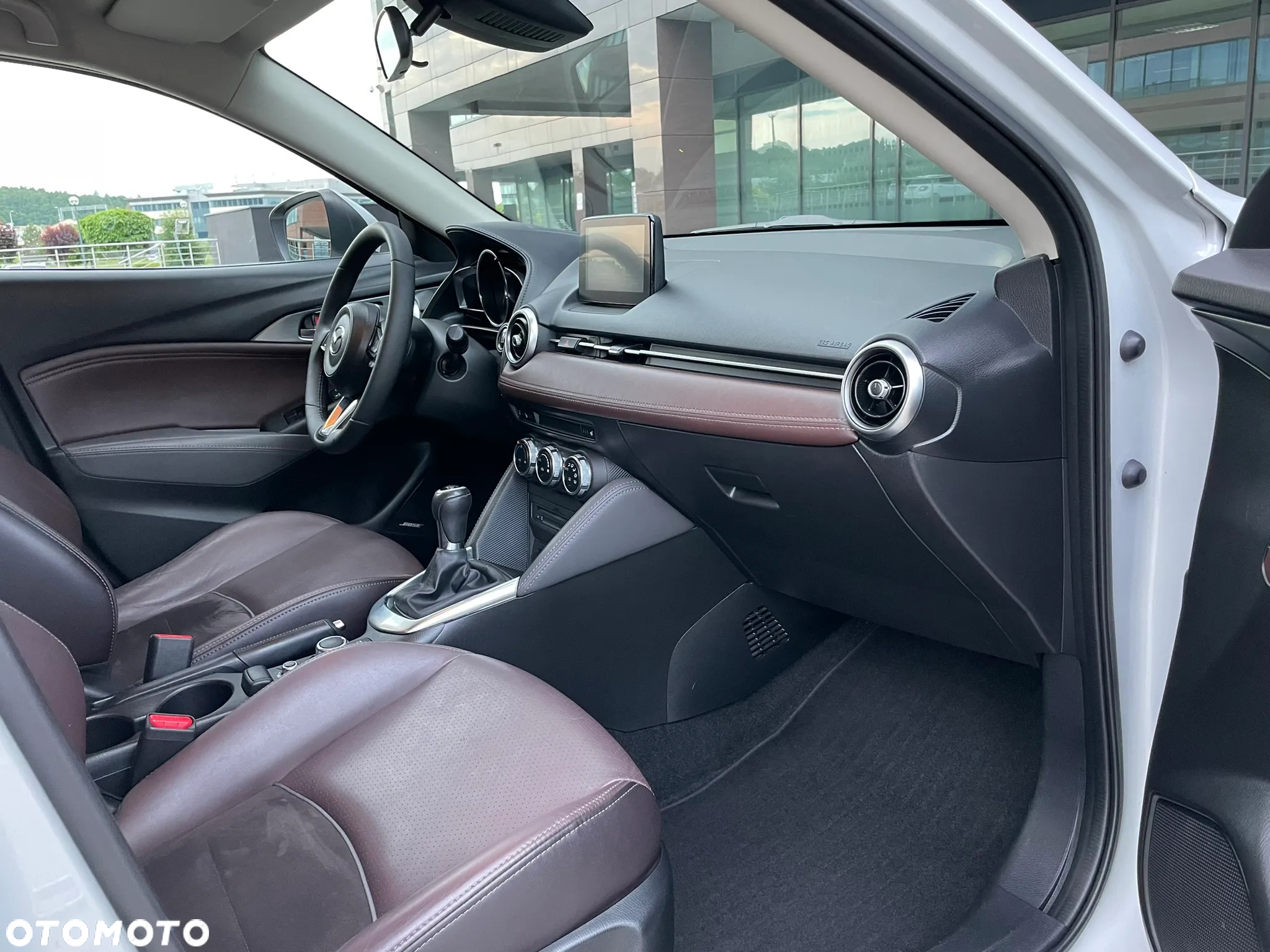 Mazda CX-3 2.0 Takumi Safety AWD - 35