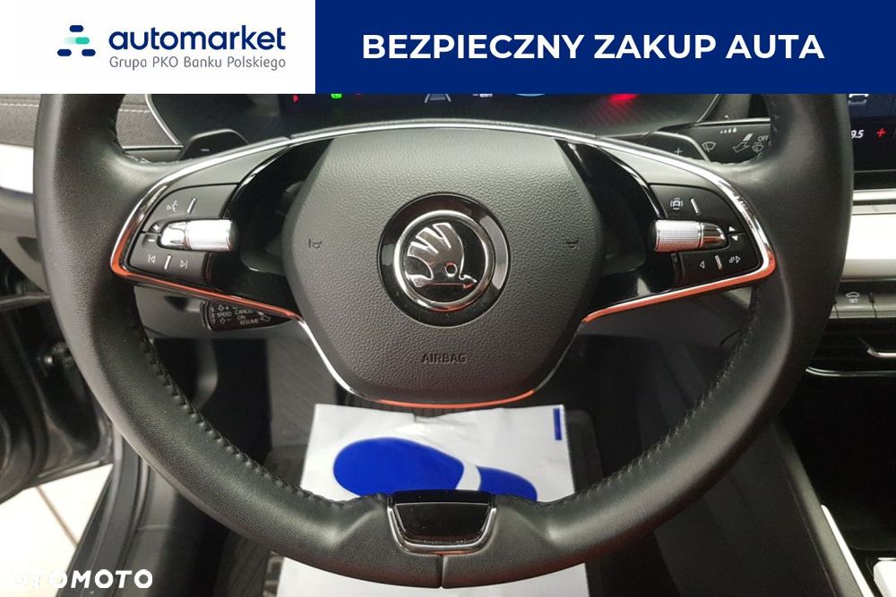 Skoda Octavia 2.0 TDI Style DSG - 17